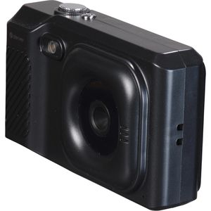 Produktbild für Kompaktkamera Denver DCA-4818B blau, mit 2,8 Zoll Display