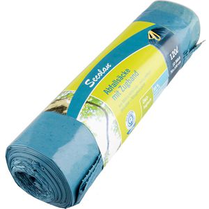 Produktbild für Müllsäcke Secolan 120 Liter
