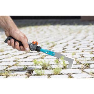 Produktbild für Fugenkratzer Gardena 8927-20, mit Handgriff