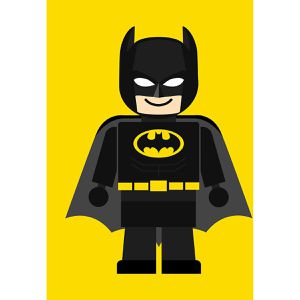 Produktbild für Wandbild AS-Creation Batman