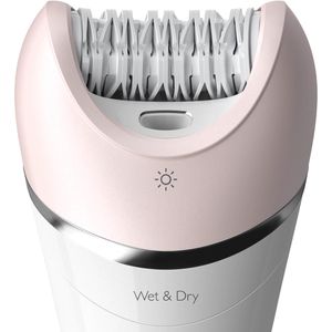 Produktbild für Epilierer Philips Series 8000, BRE721/00