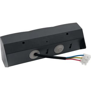 Produktbild für Tischsteckdose McPower Flair, mit 0,15m Kabel