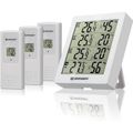 Thermo-Hygrometer