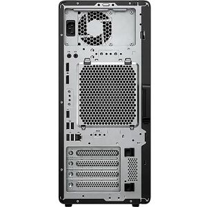 Produktbild für Computer HP Z2 Tower G1i Workstation, A40MCET