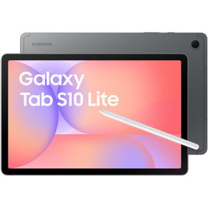 Produktbild für Tablet Samsung Galaxy Tab S10 Lite, 10,9 Zoll