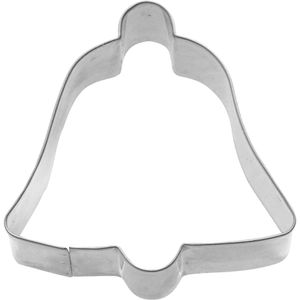 Ausstechformen Westmark 35622291, Glocke