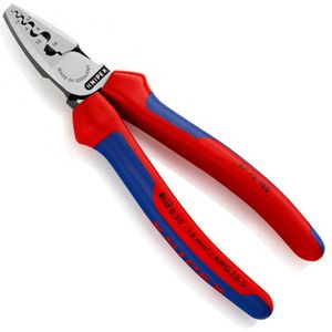 Crimpzange Knipex 97 72 180