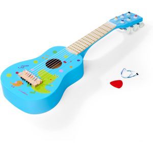 Produktbild für Kinder-Musikinstrument Eichhorn 100003480