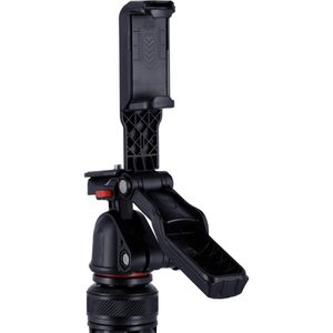 Produktbild für Stativ Rollei Compact Creator Star, Höhe bis 152 cm