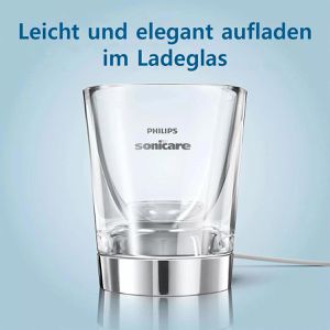 Produktbild für Elektrische-Zahnbürste Philips Sonicare, HX9911/27