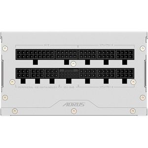 Produktbild für PC-Netzteil Gigabyte AORUS ELITE P1000W, ATX 3.0, 1000 Watt