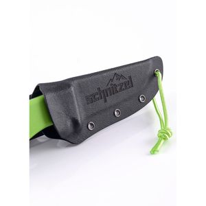 Produktbild für Schnitzmesser Schnitzel UNU, Kindermesser