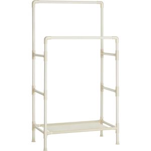 Garderobenständer Songmics RDR01WT, weiß