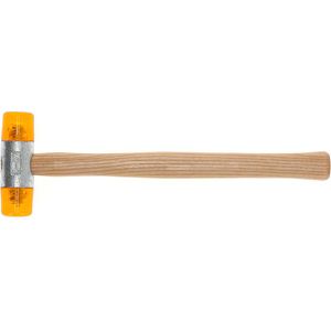 Produktbild für Schonhammer GEDORE 224 E-27, 8821350, Kopf-Ø 27mm