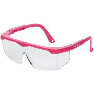 Produktbild für Schutzbrille Gebol Safety Kids, klar