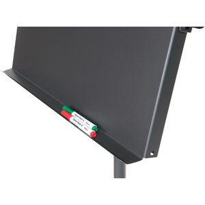 Produktbild für Flipchart Maul MAULoffice 63750, anthrazit