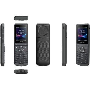 Produktbild für Mobilteil Fanvil W620D