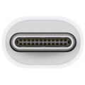 Zusatzbild USB-Adapter Apple MMEL2ZM/A, Thunderbolt 2 / 3