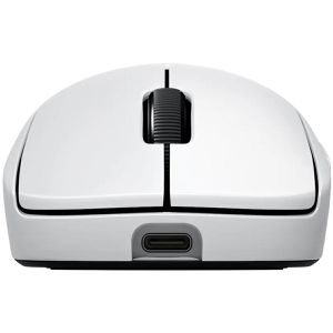 Produktbild für Maus Logitech G Pro 2 Lightspeed 910-007302, Gaming Mouse