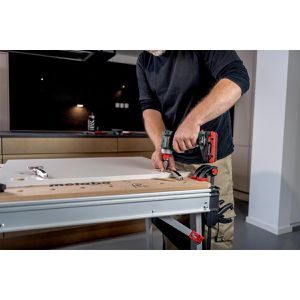 Produktbild für Akku-Bohrschrauber Metabo BS 18 L BL Q