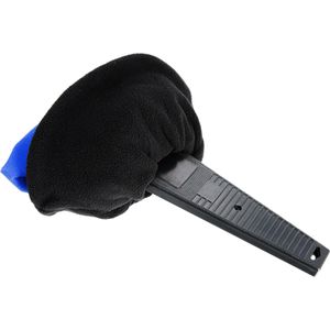 Produktbild für Eiskratzer Petex 45280000, blau