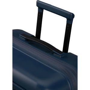 Produktbild für Koffer AmericanTourister Dashpop Spinner exp. mitternachtsblau