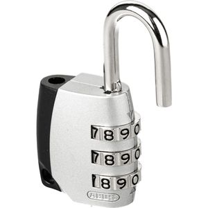 Produktbild für Vorhängeschloss Abus 155/30, 34mm