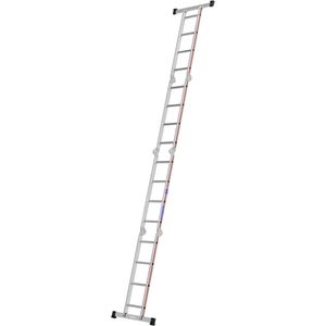 Produktbild für Gelenkleiter Hymer 404316, Länge 4,59m