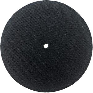 Produktbild für Schleifteller Prodiamant Aufnahmeteller, Klett
