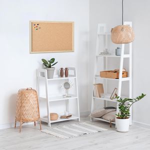 Produktbild für Pinnwand Magnetoplan 121923, braun