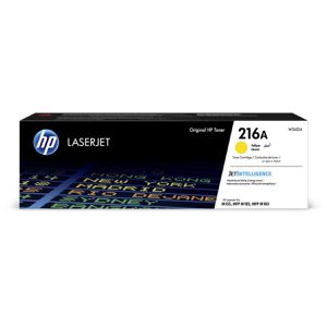 Produktbild für Toner HP 216A, W2412A gelb