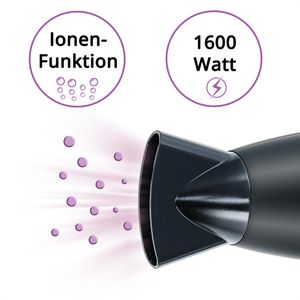 Produktbild für Haartrockner Beurer Beauty StylePro, HC 25