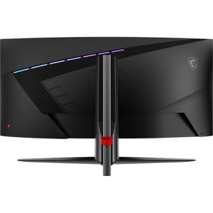 Produktbild für Monitor MSI MAG 345CQRDE, 34 Zoll