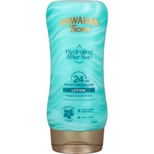 After-Sun Hawaiian-Tropic Silk Hydration