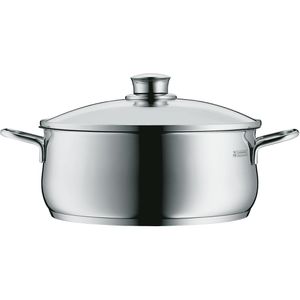 Produktbild für Kochtopf WMF Diadem Plus Bratentopf, 4,5 Liter