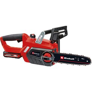 Produktbild für Kettensäge Einhell GE-LC 18/25 Li Kit, Akku