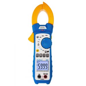 Produktbild für Stromzange PeakTech P 1665 True RMS digital