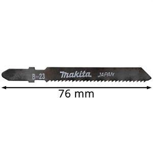 Produktbild für Stichsägeblätter Makita A-85743, B-23