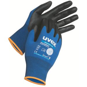 Produktbild für Arbeitshandschuhe Uvex Phynomic Wet
