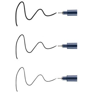 Produktbild für Fineliner Edding 1800 profipen, 4-1800-3