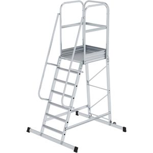 Podestleiter MUNK 303107