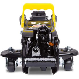 Produktbild für Rangierwagenheber Monzana 995168, Set 9-teilig