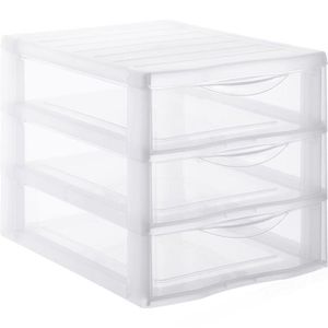 Schubladenbox