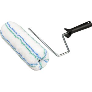 Produktbild für Farbroller Böttcher-AG Mikrofaser, 25cm