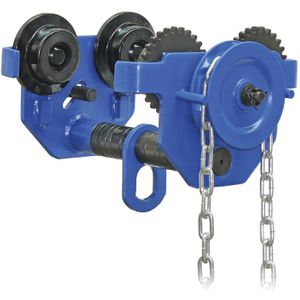 Laufkatze Planeta GTM 0,5, G20006