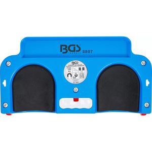 Produktbild für Kniebrett BGS-technic 8807