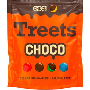 Schokobonbons Treets Choco