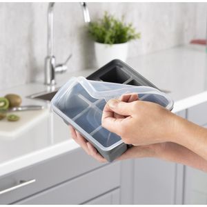 Produktbild für Eiswürfelform APS 36102