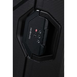 Produktbild für Koffer Samsonite Magnum Eco Spinner, graphite