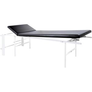 Behandlungsliege Söhngen 6001236s, aus Metall, schwarz